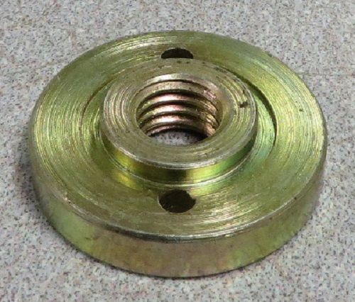 CHICAGO PNEUMATIC Nut-Wheel P/N: C136899
