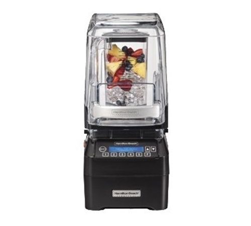 Hamilton Beach HBH750 Eclipse High-Performance Blender 48 oz. container