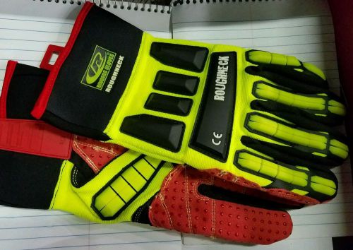 New ringers impact gloves xxl for sale