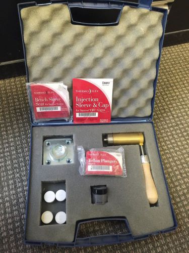 Dentsply Thermoflex Success Injection System Adaptor Conversion Kit