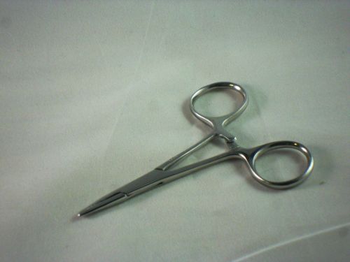 2 X Suture Needle Holder / Driver (3.5&#034; Stainless Steel)