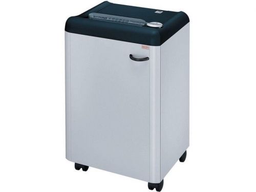 Fellowes Powershred HS-440 High-Security Cross-Cut Shredder 3306301