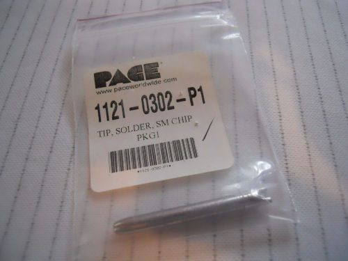 PACE 1121-0302-P1 NEW qty of 5 per lot