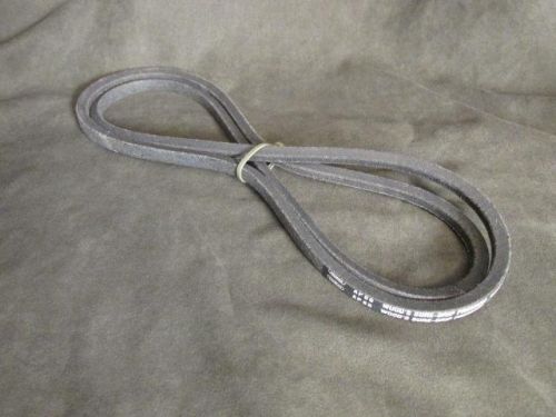 NEW Wood&#039;s Isobelt Sure-Grip Premium AP66 V-Belt - Free Shipping