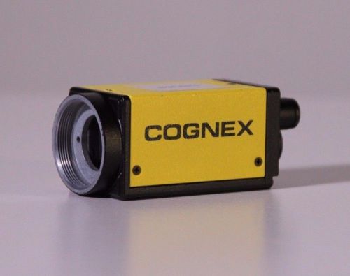 COGNEX ISM1403-11 w/ PATMAX  IN-SIGHT VISION CAMERA 825-0201-1R