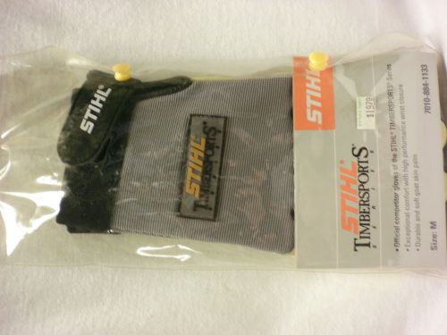 STIHLwork gloves