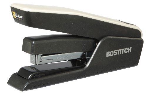 Bostitch Office Bostitch EZ Squeeze  50 Sheet Desktop Stapler, Reduced Effort,