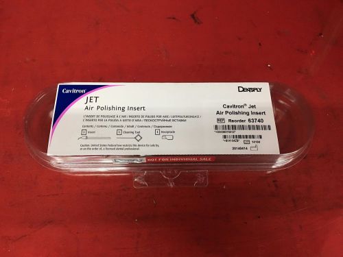 Cavitron - Dentsply - Jet Air Polishing Inser - Ref: 63740