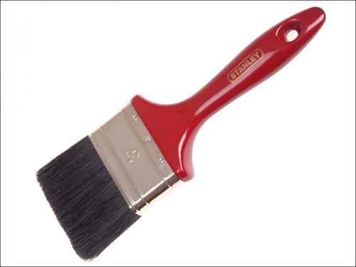 Stanley Tools - Decor Paint Brush 75mm (3in) - STPPIS0J