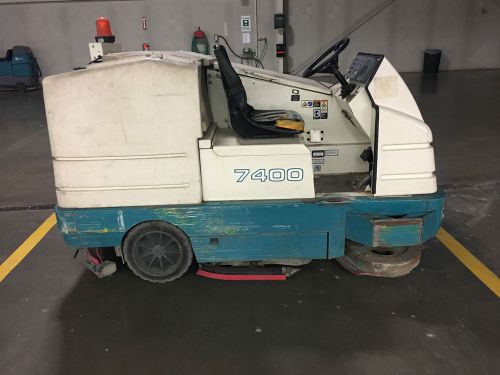 Tennant 7400 for sale