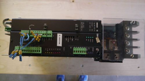 BOSCH SM 5/10-TA SERVO DRIVE