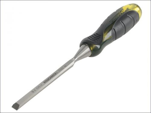 Roughneck - Professional Bevel Edge Chisel 10mm 10mm (3/8in)