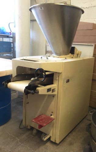 Dough divider kemper imperator ii mb for sale