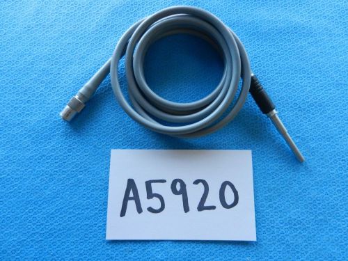 Storz Surgical Fiber Optic Light Cable 495NL