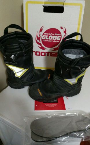 Firefighter Globe footgear