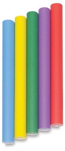 Fadeless 0057127 Sulphite Acid-Free Art Paper Roll, 50 lb., 24&#034; x 60&#039; Size, Nile