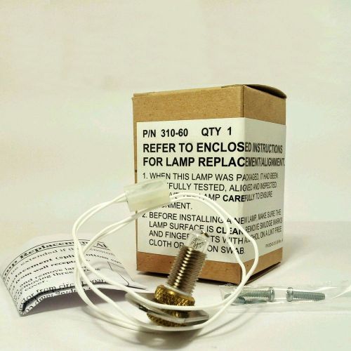 X-rite 310-60 Replacement Bulb Lamp For Densitometer 310T 361T 369 Xrite NEW
