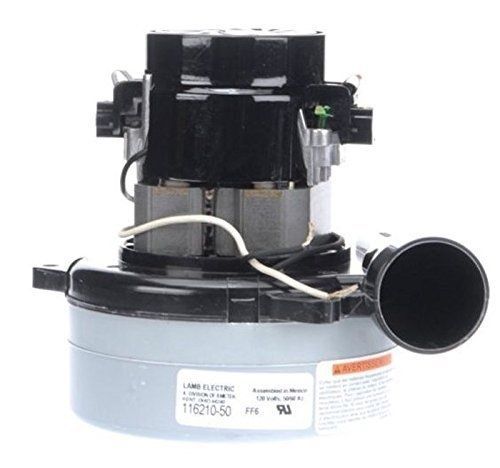 Ametek Lamb Vacuum Blower / Motor 120 Volts 116210-50 by Ametek
