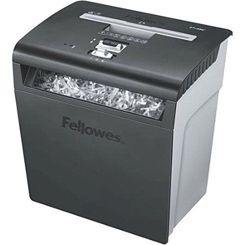 Fellowes P-8C Cross-Cut Paper Shredder