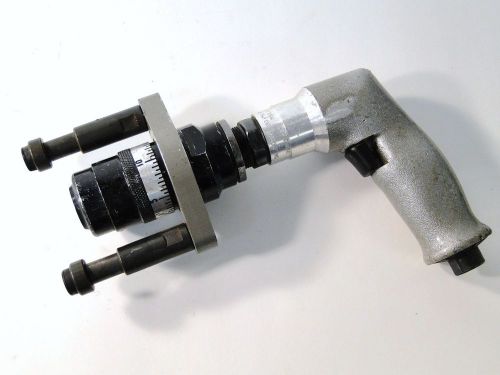 Dotco 15cfs60-95 , 29000 rpm air rivet shaver (needs repair) aircraft tools for sale