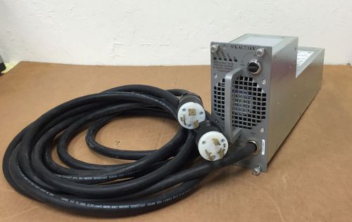 Cisco N7K-AC-7.5KW-US (341-0216-01) Nexus Power Supply