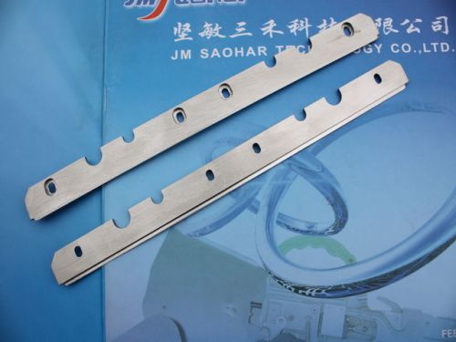 1009037 205mm clamp foil compatible for mpm accuflex