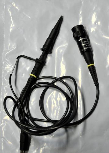 Tektronix TPP0051 Passive Oscilloscope Probes 50MHz 12 pF 300V CATII &#034; TESTED &#034;