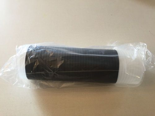 NEW Sealed 3M Cold Shrink Termination 10.25&#034; x 4&#034; ID