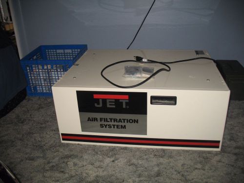 Jet afs-1000b for sale