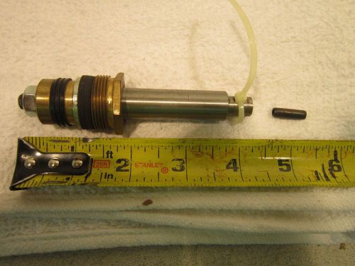 Rotary Pump Parts Kit NSN: 4320004204719