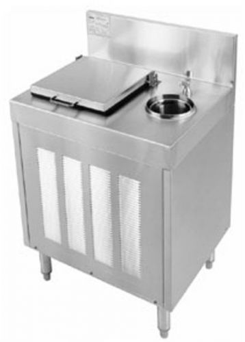 DISCOUNTED 45%!! Glastender Ice Cream Dipping Cabinet Model No. FRA-36