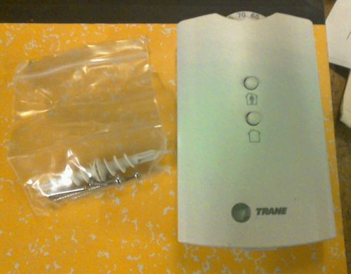 Trane Wired Zone Sensor SEN01447