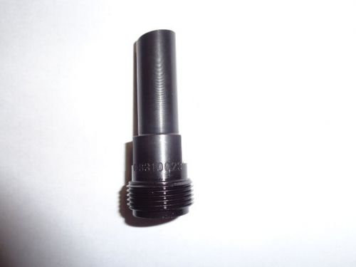 New (1) Abicor Binzel 831.0023 Welding Torch Reamer