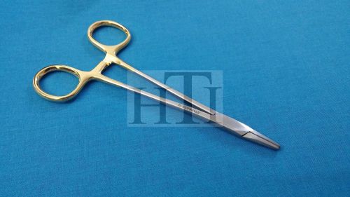 T/C PREMIUM O.R GRADE MAYO HEGAR NEEDLE HOLDER 6&#034; SERRATED WITH TUNGSTEN CARB...