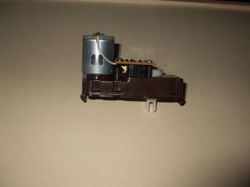 vending machine snack motors for Rowe 5900 snack machine