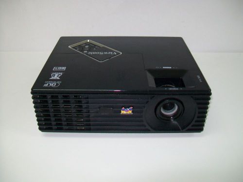 ViewSonic PJD5132 DLP Projector (VS14926)
