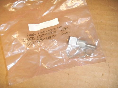 Honeywell SWITCH, TOGGLE, SPDT, 5A, 125V, SOLDER  11TW8-3   0039 NEW  c24D-4