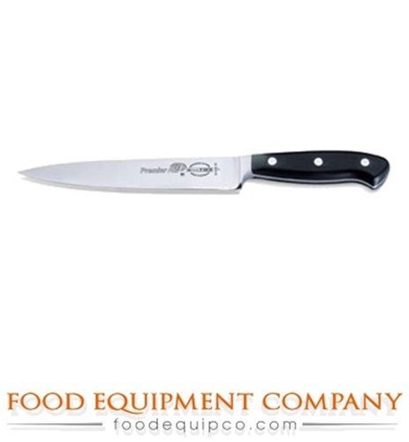 F Dick 8145618P Premier Knife Slicer 7&#034; blade stainless steel