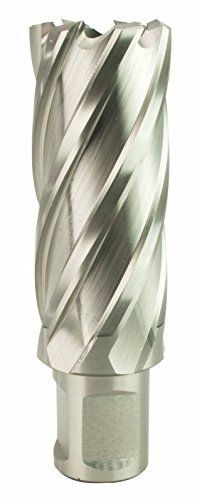 Steel dragon tools sdt 1&#034; x 2&#034; cutting depth high speed steel annular cutter for sale