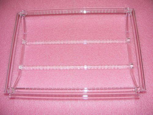 12&#034; 300mm quartz boat wafer 26 slots for diffusion furnace for sale