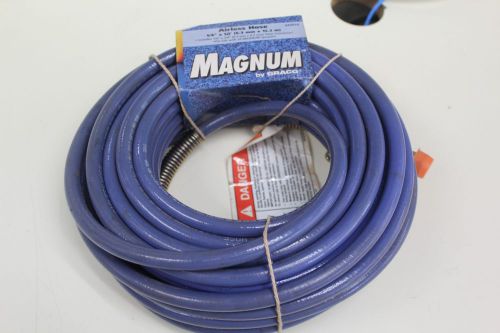 Magnum 50&#034; X 1/4&#034; Airless Hose