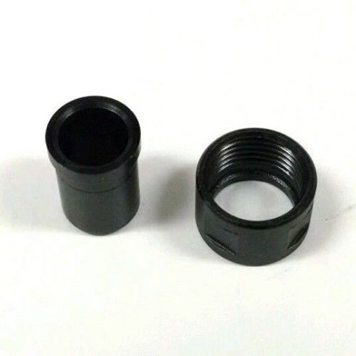 Dotco 1053 &amp; 1058 nose piece &amp; collet cap for cooper/apex grinders for sale