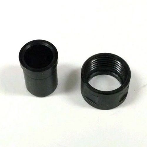 Dotco 1053 &amp; 1058 Nose Piece &amp; Collet Cap for Cooper/Apex Grinders