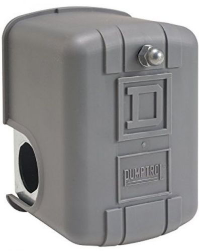 Square d by schneider electric 9013fhg49j59x air-compressor pressure switch, 40 for sale