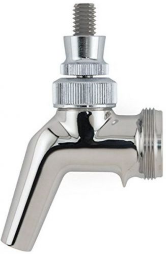 Perlick Perl 630 Series Draft Beer Faucet- Stainless Steel