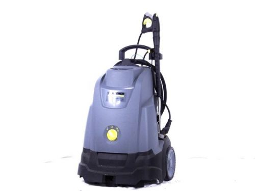 Karcher hds 4/7 u (50hz) hot water high pressure washer for business f2118272 for sale