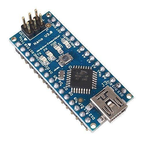 IEIK Ieik® Mini Nano V3.0 Atmega328p Board for Arduino IDE (Arduino-compatible)