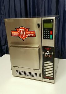 Perfect fry pfc5700 self-venting ventless fryer for sale