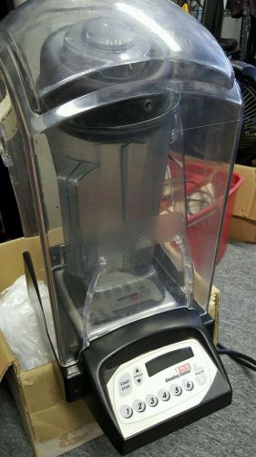 vitamix vm0116 blending station