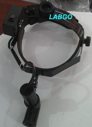 LED Head Light LABGO 110